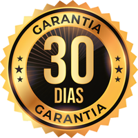 Garantía de satisfacción 100%